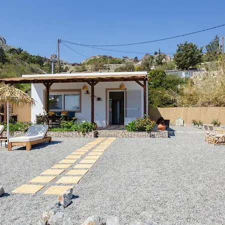 Sunny View Retreat House Vakantiehuis
