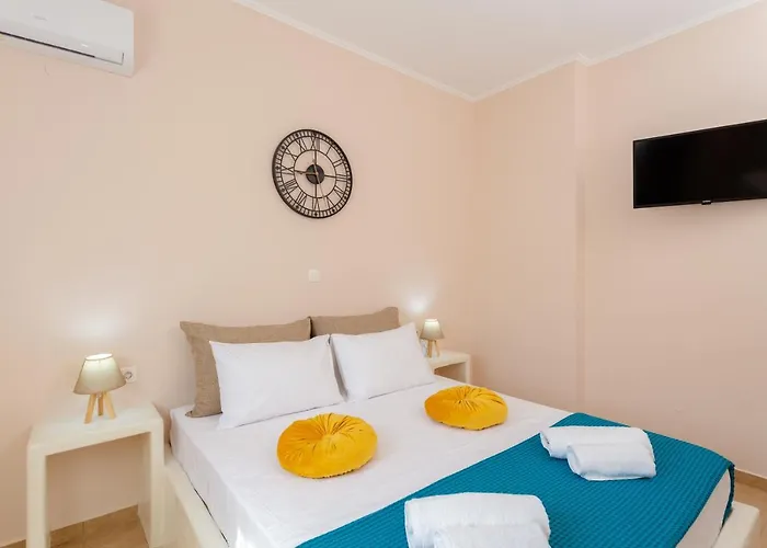 Sunny View Retreat House Vakantiehuis *