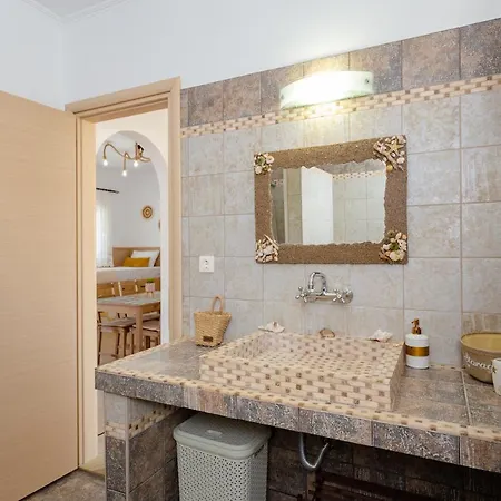 Sunny View Retreat House Casa de Férias