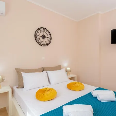 Sunny View Retreat House Casa de Férias *