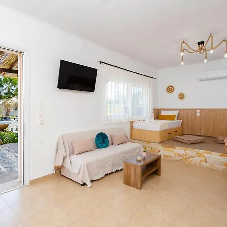 Sunny View Retreat House