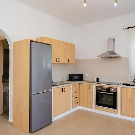 Casa de Férias Sunny View Retreat House