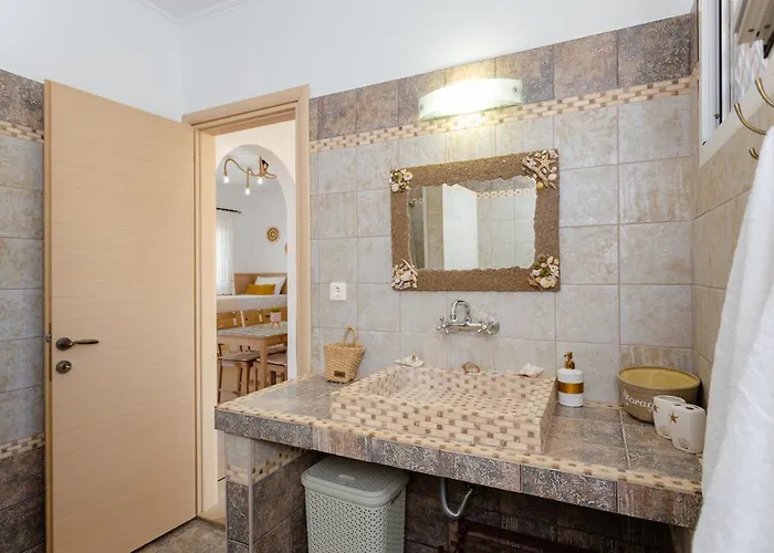 Sunny View Retreat House 度假居