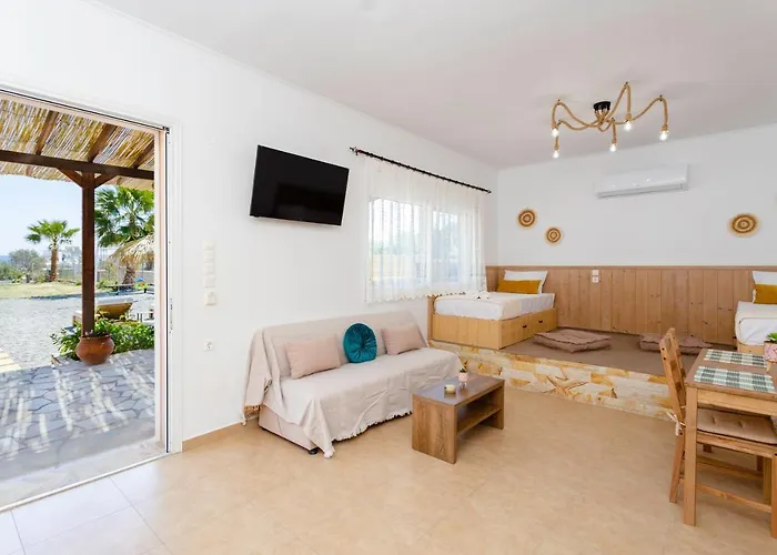 Sunny View Retreat House