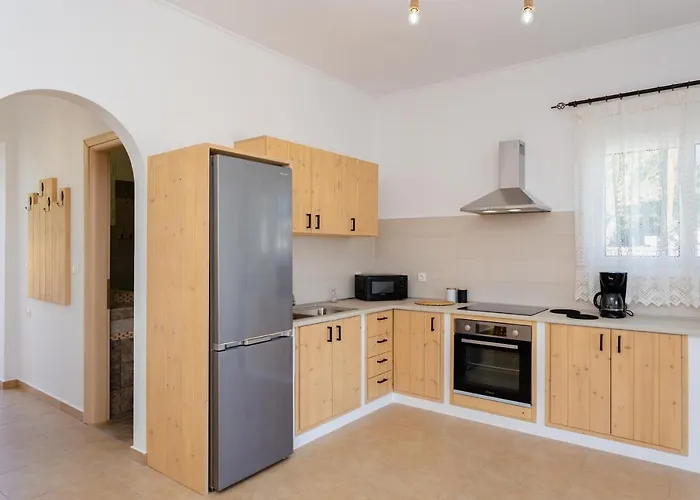 度假居 Sunny View Retreat House