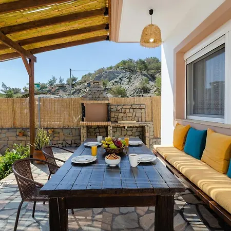 Sunny View Retreat House