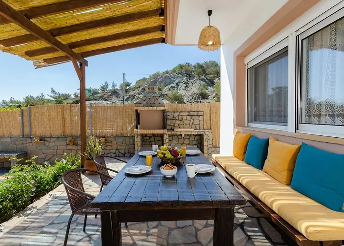 Sunny View Retreat House